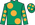 Silk Colours