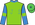 Silk Colours
