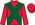 Silk Colours