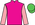 Silk Colours