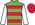 Silk Colours