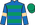 Silk Colours