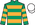 Silk Colours
