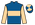 Silk Colours